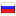 jimena.com server is located in Russia